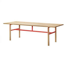 Complete the contemporary aesthetic of your space with patterned rugs in leather, wool shag and jute. Beam Dining Table Dining Table Oak Dining Table Table