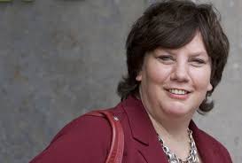 FNV: Quotum vrouwen in topfuncties