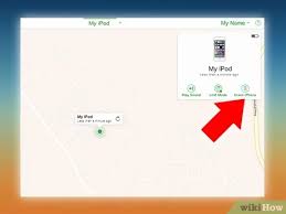 Detailed guide on how to unlock an iphone, ipad, or ipod without passcode,. How To Find A Lost Ipod 12 Steps With Pictures Wikihow