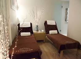 Esthederm Spa Bel Ami Paris Left Bank Furniture Home Decor Home