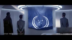 Discovery (broadcast version) s1 e1 the vulcan hello. Star Trek Discovery Tv Series 2017 Imdb