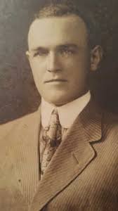 John Thomas Whitlock (1888-1973)