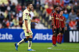 Entérate cómo ver el partido las 'águilas' quieren trasladar su buen momento al torneo de la concacaf, por lo que aquí te contamos todo lo que necesitas saber sobre este duelo, así. America Overwhelm Atlanta United 3 0 In Leg 1 Of Concacaf Champions League Quarterfinal Dirty South Soccer
