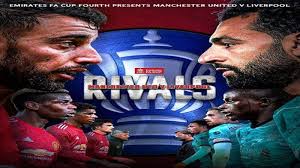 Nonton film streaming movie bioskop cinema 21 box office subtitle indonesia gratis online download. Jadwal Dan Link Live Streaming Fa Cup Manchester United Vs Liverpool Langkah Berat The Reds Tribun Sumsel