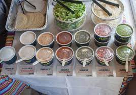 Cinco De Mayo Party With Qdoba Catering A Huge Wisconsin Giveaway Sweetphi Qdoba Catering Cinco De Mayo Party Qdoba