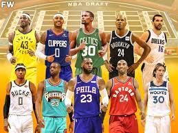 The brooklyn nets are set to debut their talented big 3 for their first playoff series together as the boston celtics await the. The Latest David West News Sportspyder