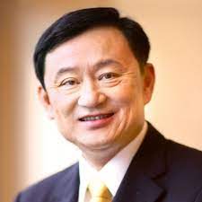 Born 26 julie 1949) is a thai businessman an politeecian. Thaksin Shinawatra Thaksinlive Twitter