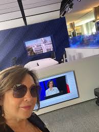 A múlt hét igazán élményekben gazdag és különleges volt számomra! 🎶✈️  Gerzsenyi Gabriella európai parlamenti képviselő meghívására három napot  tölthettem Brüsszelben. A látogatás során lehetőségem nyílt kicsit  közelebbről megismerni az Európai Parlament