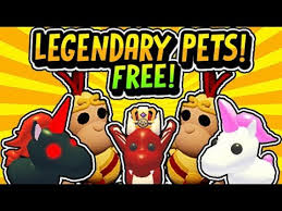 In today's video we check out this new adopt me hack that says we will get a legendary petthis viral adopt me hack will always get you a legendary pet!? Secret Free Legendary Pets Hack In Adopt Me June 2020 Adopt Me How