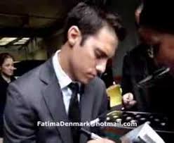 HEROES interview, Hiro & Peter