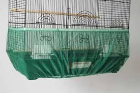 Bird Cage Seed Catcher Diy Pin On Animals