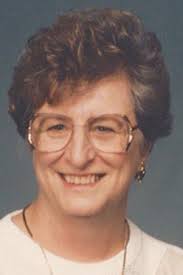 Mary Manna 1928-2023