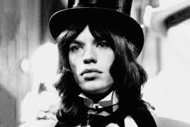 Mick White/Something's Got to Give メロハー Mick White