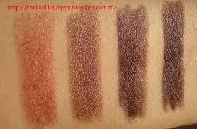 Make Up For Ever Aqua Matic Waterproof Glide On Eyeshadow 1 Make Up For Ever Aqua Matic Waterproof Glide On Eye Shadow Me 80 2 The Balm Batter Up Eyeshadow Stick Moonshot Curveball Pinch Hitter 3 Sephora Jumbo Lin