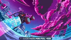 Rocket League 4k Wallpaper Rocket League Art Rocket League Wallpaper Rocket League Wallpapers