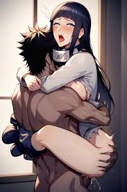 Carry Sex, 18, Hinata Hyuuga AI Porn