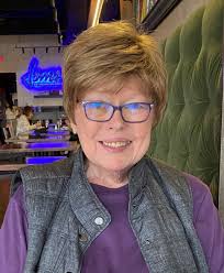 Kathleen Maier Obituary