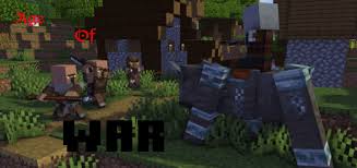 But for the newest version, this is actually a new mod in minecraft! Villager Soldier Minecraft Addon