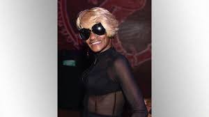 Lons was celebrating at her oakland home on sunday when she suffered an overdose, according to tmz and her nephew. Zjvcuyq Z9rklm