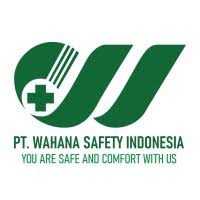 Logo PT Wahana Safety Indonesia