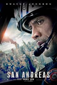 San Andreas Final Trailer And Poster San Andreas Movie San Andreas Streaming Movies