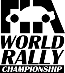 Fia world rally championship logo jdm decal : Fia Wrc Logo Vector Ai Free Download
