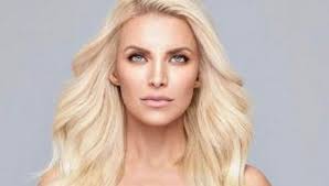 Πίνακας περιεχομένων 1 πρώτα χρόνια Katerina Kainoyrgioy Star Gr