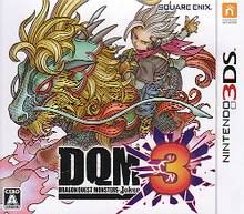 As with pokémon, you must find and capture while 151 pocket monsters wander through the various pokémon games, dragon warrior: Dragon Quest Monsters Joker 3 Wikipedia