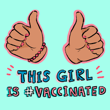 Search, discover and share your favorite vaccination gifs. Vaccinated Gifs Get The Best Gif On Giphy