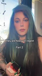 They are heavy in regret #tarot #tarotreading #messagesfromyourperson ...