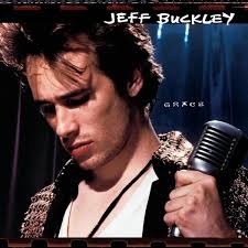 The 'Eternal Life' of Jeff Buckley's Album 'Grace'