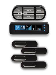 The escort max 360 provides extreme range, lightning fast response time, pinpoint precision and directional alert display. Radar Detectors