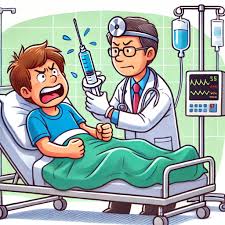 Image result for Agitated Patient