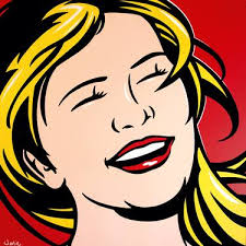 Women Art Prints From Paraguay For Sale