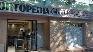 ORTOPEDIA MENDOZA