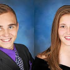 Hoosic Valley names valedictorian, salutatorian