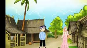 Peribahasa seperti cincin dengan permata. Pulau Peribahasa Kecantikan Youtube