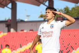Florence was 20 miles away. Invictos On Twitter Con Un Golazo De Pablo Solari Su Primer Gol Como Profesional Colo Colo Vencio 1 0 A Universidad Concepcion Y Evito El Primer Descenso De Su Historia El Cacique Se Mantiene