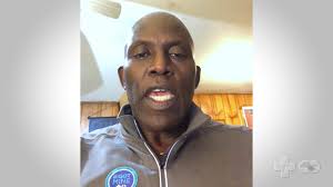 #IGotMine: Vincent Lyles