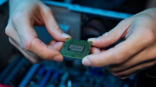Chips for All of Us | NYU Tandon School of Engineering