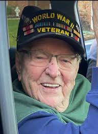 James Walker Obituary