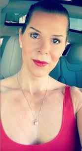 The Heroines of My Life: Interview with Sandra Krogh-Bjerke