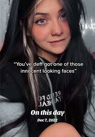 😇👻BOO. Tbh. Im also a pop punk enthusiast #onthisday #justforfun #fyp  #alternative #throwback