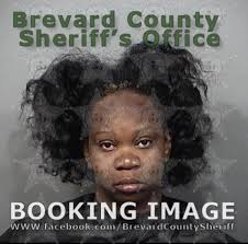 Arrests In Brevard County: August 25, 2019