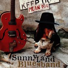 Mean Dog - Album by Sunnyland Bluesband | Spotify