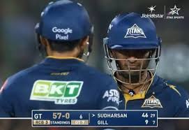 Sai Sudharsan’s Blazing Fifty Powers Gujarat Titans’ Strong Start Against RCB in IPL 2026