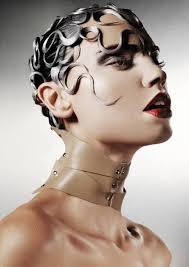 Avant Garde Hair Designs Hairdressing Avantgarde Peinado Vanguardia Inspiration Handmadebcnstudio Hair Coiffure Glamour Cheveux Editoriales Idee Chignon