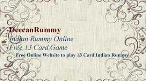 Rummy online free card game. Deccanrummy Indian Rummy Online Free 13 Card Game By Ganga Naresh Issuu