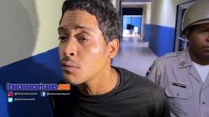 Apresan joven acusado de robar tanque de gas en Urb. Los Maestros en SFM,  Fue arrestado un joven identificado como Starling, acusado de robar un  tanque de gas y mantener en constante zozobra la ...