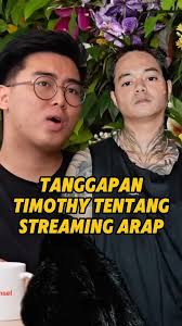 Tenang @sonymusicid lumayanlah yah… Yg penting stabil ya. Cuma mau bilang  siap2 guys. Terry juga orang tenang tapi klo udah “gebrak” berarti…. Ga ada  apa2. Soalnya yg dipukul alat musik ya 🫶🏻💃🏼.